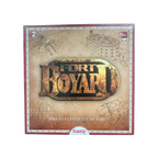 Fort boyard – Pars à la conquête du Fort !