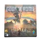 Gods of Rome