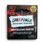 GREEPLINGZ Greepy Bum – Peluche de collection YPEERG MUB