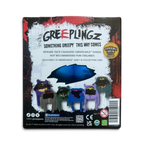 GREEPLINGZ Greepy Bum – Peluche de collection YPEERG MUB