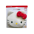 Housse Hello Kitty - Nintendo 3DS / XL - Big Ben