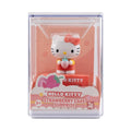 Hello Kitty 50e Anniversaire – Figurine 8 cm Strawberry Cake Surprise