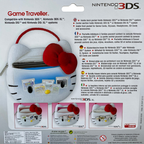 Housse Hello Kitty - Nintendo 3DS - Licence officielle