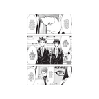 Hitman – Les coulisses du manga – Tome 5