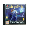 Playstation 1  - MediEvil