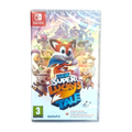 Nintendo Switch - New Super Lucky’s Tale – Code à télécharger