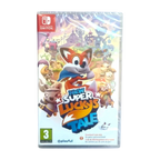 Nintendo Switch - New Super Lucky’s Tale – Code à télécharger