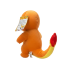 Pokémon - Peluche Salamèche - 20 cm