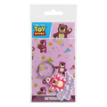 Disney Pixar Toy story - Porte-clés Lotso - 6 cm