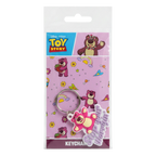 Disney Pixar Toy story - Porte-clés Lotso - 6 cm
