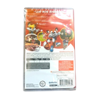 Nintendo Switch - New Super Lucky’s Tale – Code à télécharger