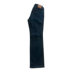 Levi’s  - Jean Noir Femme Low Pitch Boot Femme - Taille 26