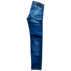 Tommy Jeans - Jean homme Austin Slim Tapered bleu – W29 L34