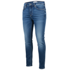 Tommy Jeans - Jean homme Austin Slim Tapered bleu – W29 L34
