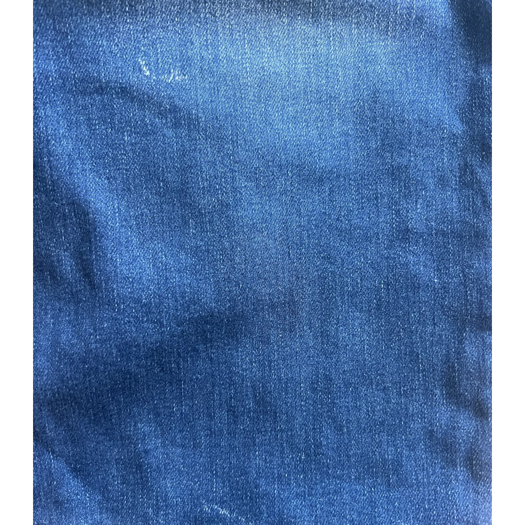 Tommy Jeans - Jean homme Austin Slim Tapered bleu – W29 L34