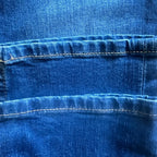 Tommy Jeans - Jean homme Austin Slim Tapered bleu – W29 L34