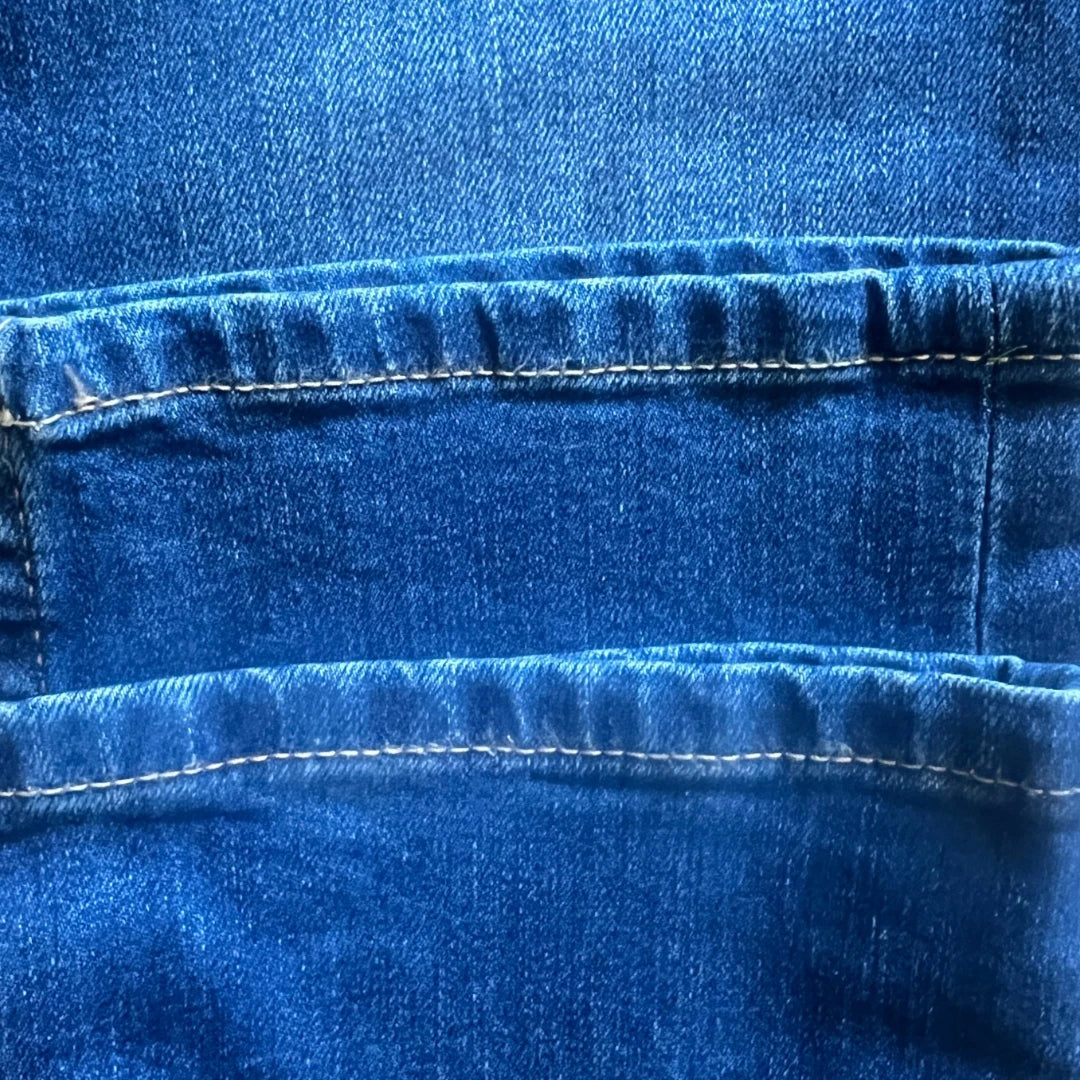 Tommy Jeans - Jean homme Austin Slim Tapered bleu – W29 L34