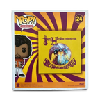 Funko POP! Albums Jimi Hendrix Are You Experienced #24 – Special Edition