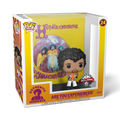 Funko POP! Albums Jimi Hendrix Are You Experienced #24 – Special Edition