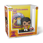Funko POP! Albums Jimi Hendrix Are You Experienced #24 – Special Edition