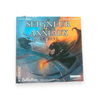 Jeu Le Seigneur des Anneaux : Le Duel