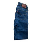 Levi’s 712 - Jean Femme Slim bleu foncé – W26 L32