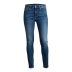 Levi’s 712 - Jean Femme Slim bleu foncé – W26 L32