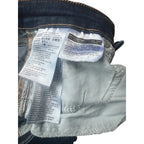 Levi’s 712 - Jean Femme Slim bleu foncé – W26 L32
