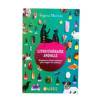 Lithothérapie animale – 50 pierres et élixirs minéraux - Régina Martino