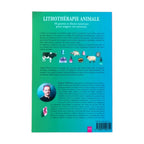 Lithothérapie animale – 50 pierres et élixirs minéraux - Régina Martino