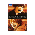 Manga Seinen - Lost Children – Tome 10