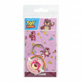 Disney Pixar Toy story - Porte-clés Lotso Rainbow - 7 cm