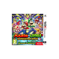 Nintendo 3DS - Mario & Luigi Superstar Saga + Les Sbires de Bowser