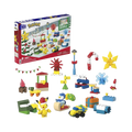MEGA - Calendrier de l’Avent Pokémon - 202 pièces