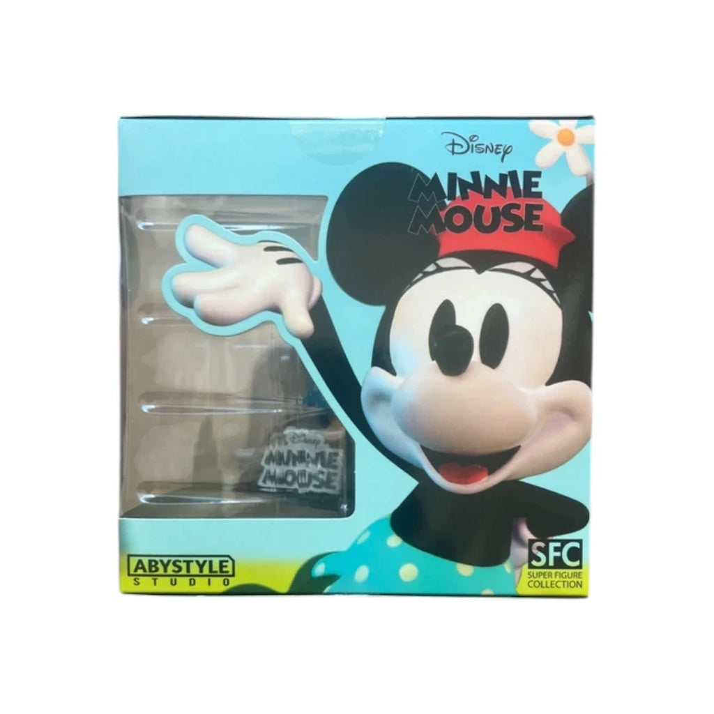ABYstyle - Figurine Minnie Mouse Disney SFC n°36