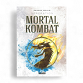 Patrick Hellio - Livre Génération Mortal Kombat