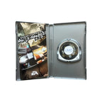 PSP Essentials - Need for Speed ProStreet - Complet