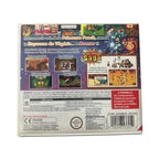 Nintendo 3DS - Mario & Luigi Superstar Saga + Les Sbires de Bowser