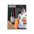 Coffret cadeau One Piece – Bouteille isotherme, protège-manga & marque-page