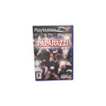 Paparazzi - Version PAL - Playstation 2