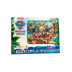 Puzzle Paw Patrol Jungle Pups – 60 pièces