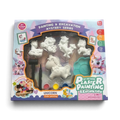 Diy Artware - Kit créatif Licorne – Peinture & Fouille archéologique