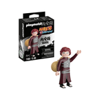 Playmobil® Naruto Shippuden - Gaara (réf. 71103)
