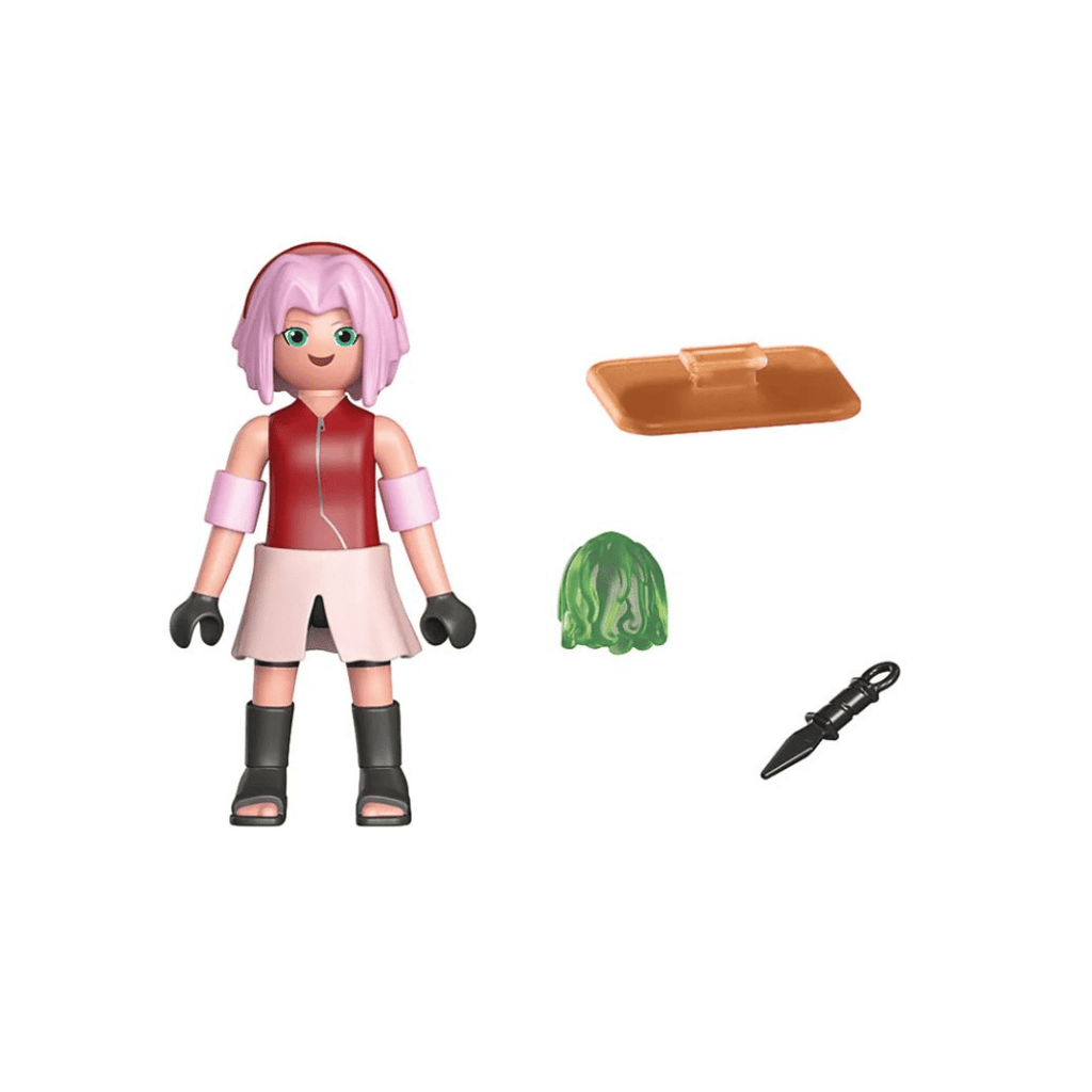 Playmobil®  Naruto Shippuden – Sakura (réf. 71098)