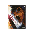 Manga Seinen - Le Poinçonneur – Tome 2