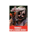 Manga Seinen - Le Poinçonneur – Tome 3