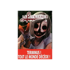 Manga Seinen - Le Poinçonneur – Tome 3