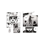 Manga Seinen - Le Poinçonneur – Tome 3