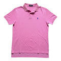Ralph Lauren - Polo Rose - Taille L