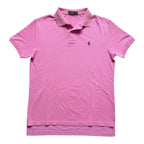 Ralph Lauren - Polo Rose - Taille L